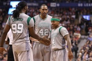 Boston Celtics Future