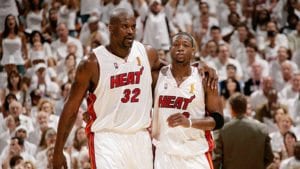 Top 10 NBA Finals