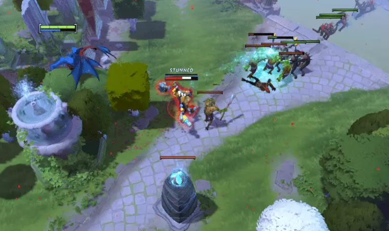 nightstalker dota 7.06