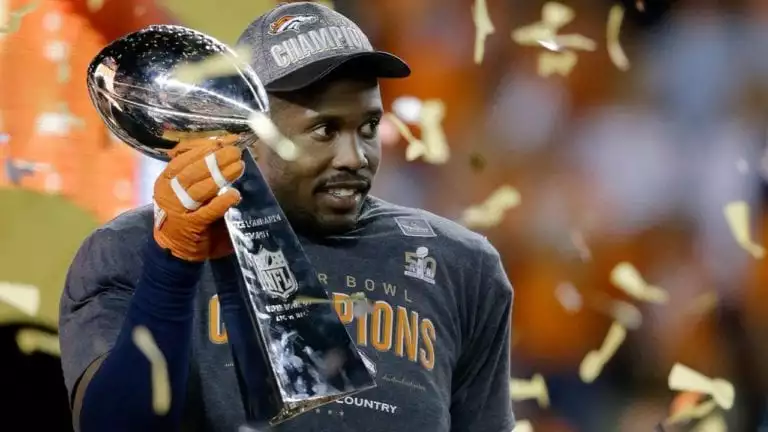 Super Bowl series 2017: AFC West