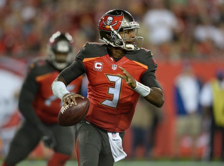 Jameis Winston on the Rise