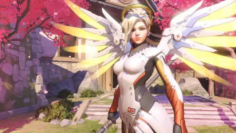 Mercy