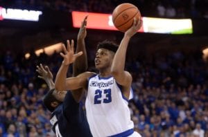 Chicago Bulls 2017 NBA Draft Profile