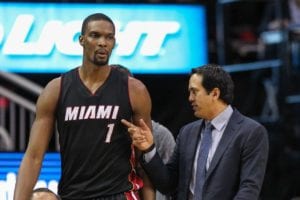Miami Heat 2017 Draft