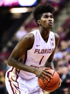 Jonathan Isaac Boston Celtics