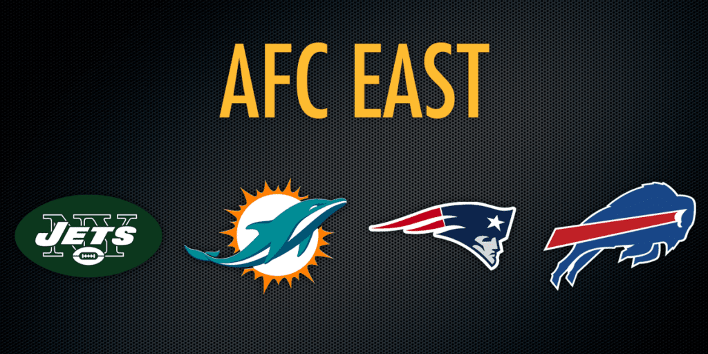 Super Bowl series 2017: AFC East