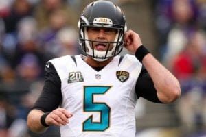 2017 fantasy football quarterback rankings