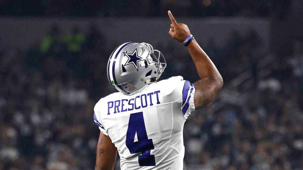 Dak Prescott