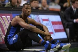 Harry Giles draft