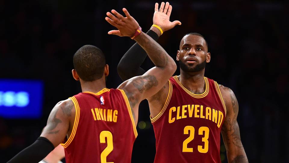 Cleveland Cavaliers NBA Free Agency