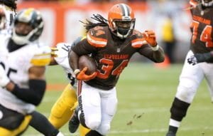 2017 fantasy football running back rankings: 20-11