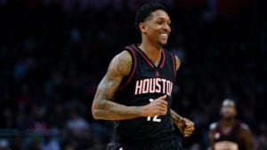 Los Angeles Clippers Houston Rockets trade