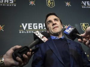 Las Vegas Golden Knights