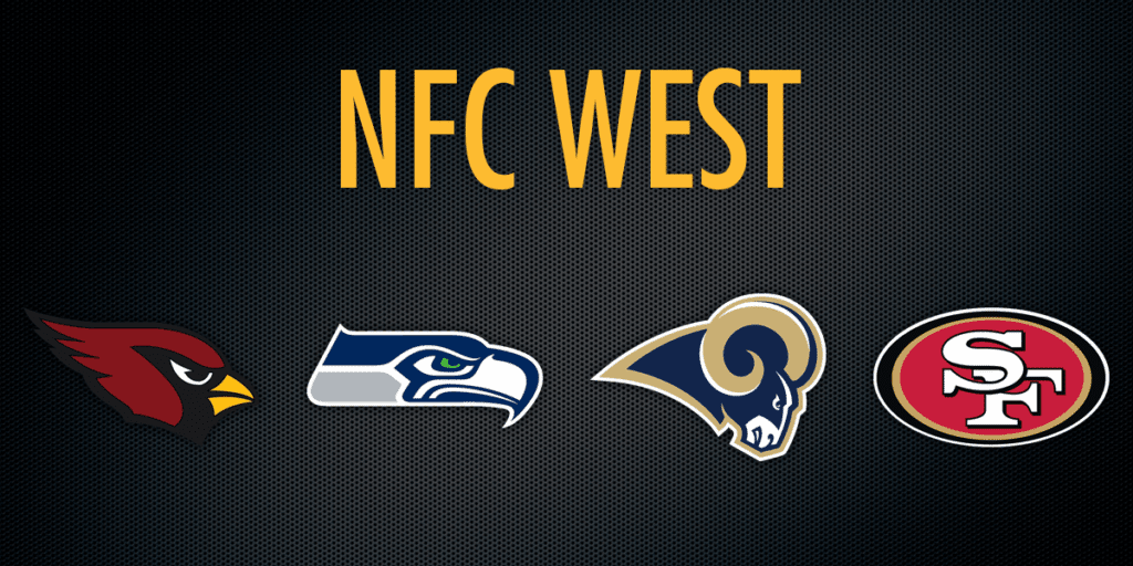 Super Bowl series 2017: NFC West