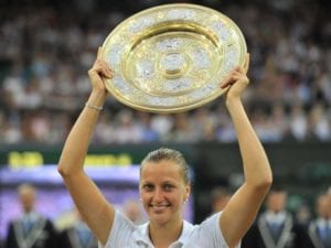 Petra Kvitova