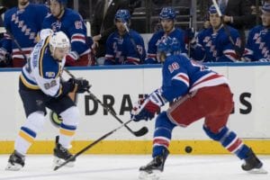 Kevin Shattenkirk free agency