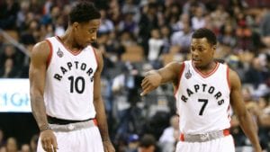 top five NBA backcourts