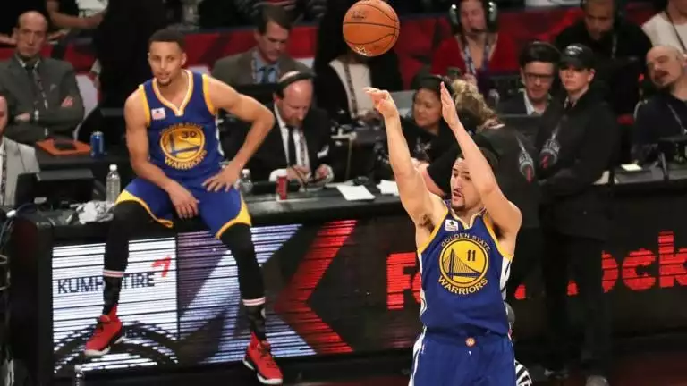 top five NBA backcourts