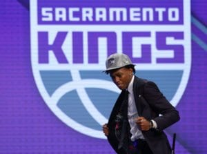 Sacramento Kings future