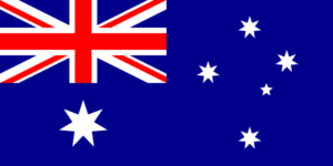 Australian Flag, sydney, world, cup, overwatch