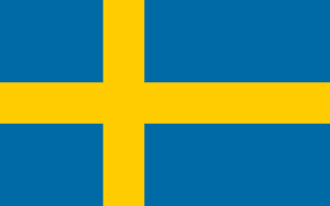 Swedish Flag, sydney, world, cup, overwatch