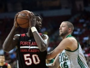 Caleb Swanigan NBA Summer League