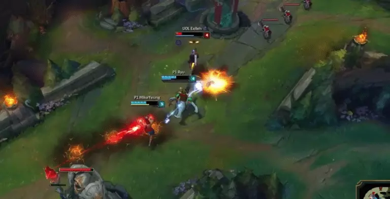 Rift Rivals