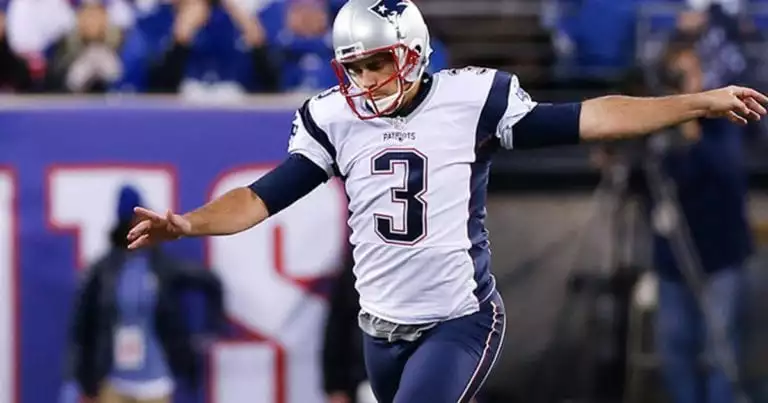 top 5 NFL kickers