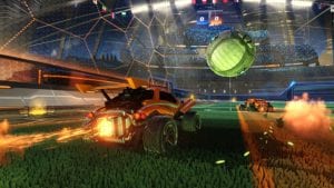 Rocket League World Cup