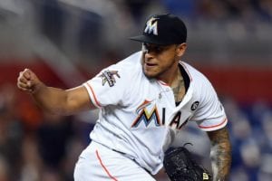 MLB Trade Deadline: nl contenders