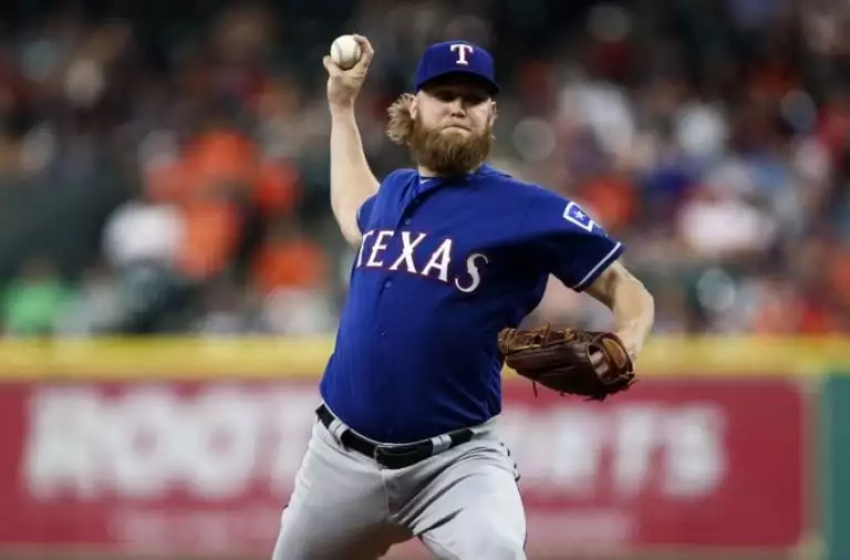 MLB Trade Deadline: nl contenders