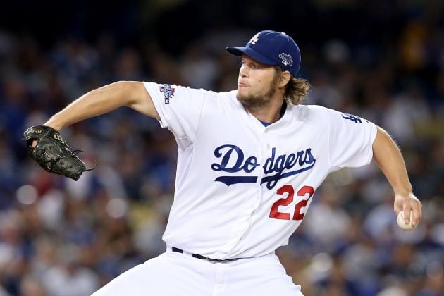 Kershaw