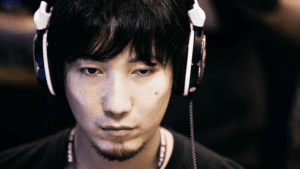 god, beat, daigo