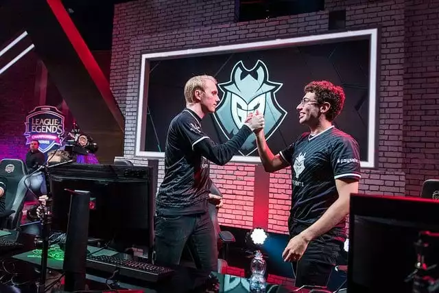 G2 are trending up after week six of EU LCS