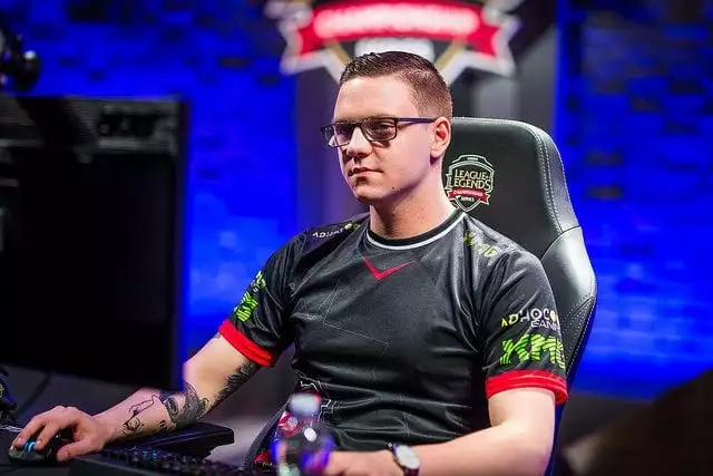 MM Kikis is trending up after week six of EU LCS
