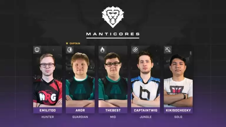 NRG Invitational