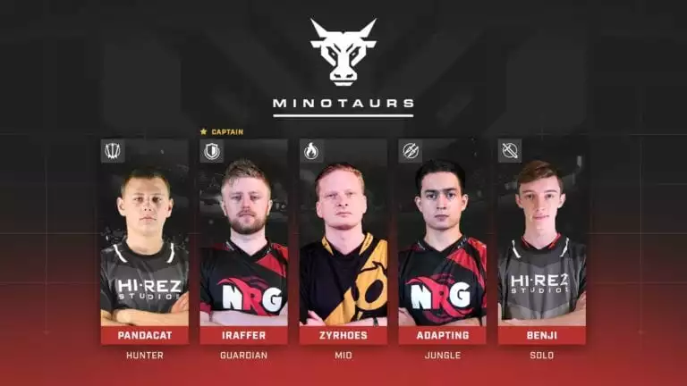 NRG Invitational