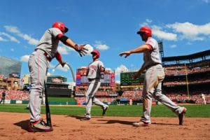 Baseball super teams