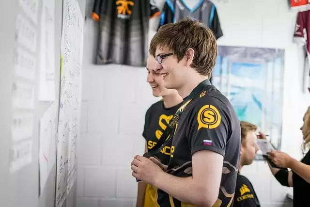 Splyce's bottom lane is trending down after week six EU LCS
