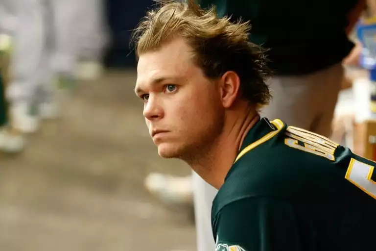 MLB Trade Deadline: nl contenders
