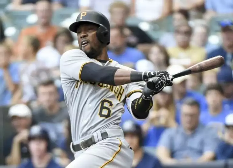Pittsburgh Pirates playoffs 2017