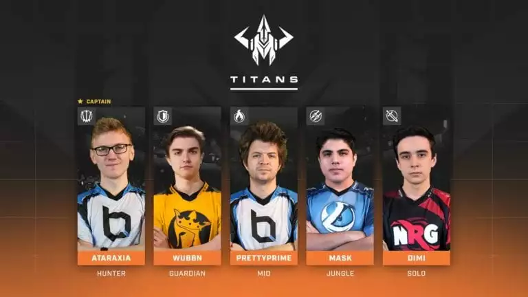 NRG Invitational