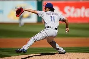 MLB Trade Deadline: nl contenders