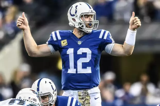 NFL top 100 players 2017: 50-41