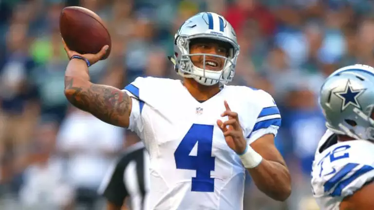 NFL top 100 players 2017: 50-41