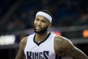 Sacramento Kings future