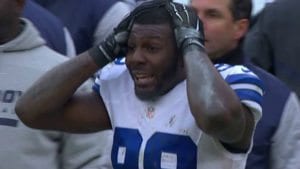 Dez Bryant fantasy value