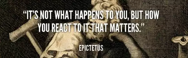Stoic Dota