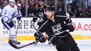 Jarome Iginla is still available in NHL free agency