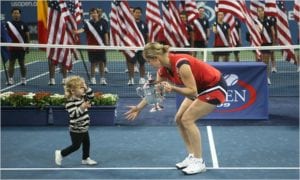 2009 U.S. Tennis Open